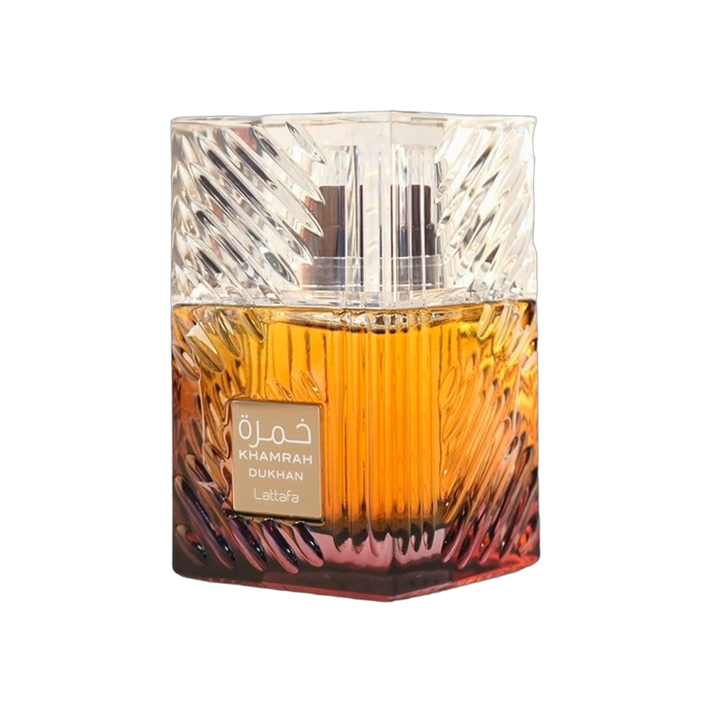 Lattafa Khamrah Dukhan 100 ML (H)
