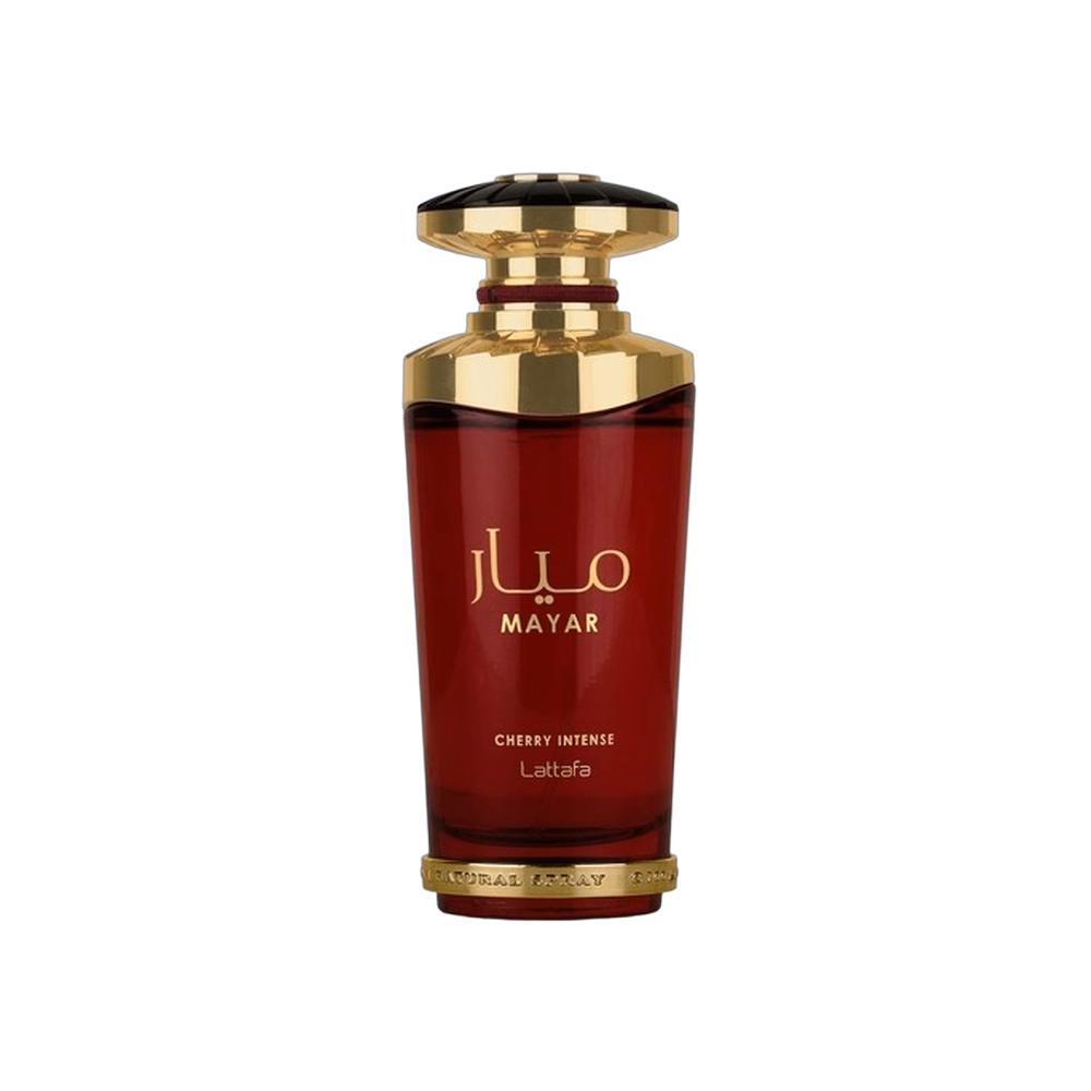 Lattafa Mayar Cherry Intense (U)