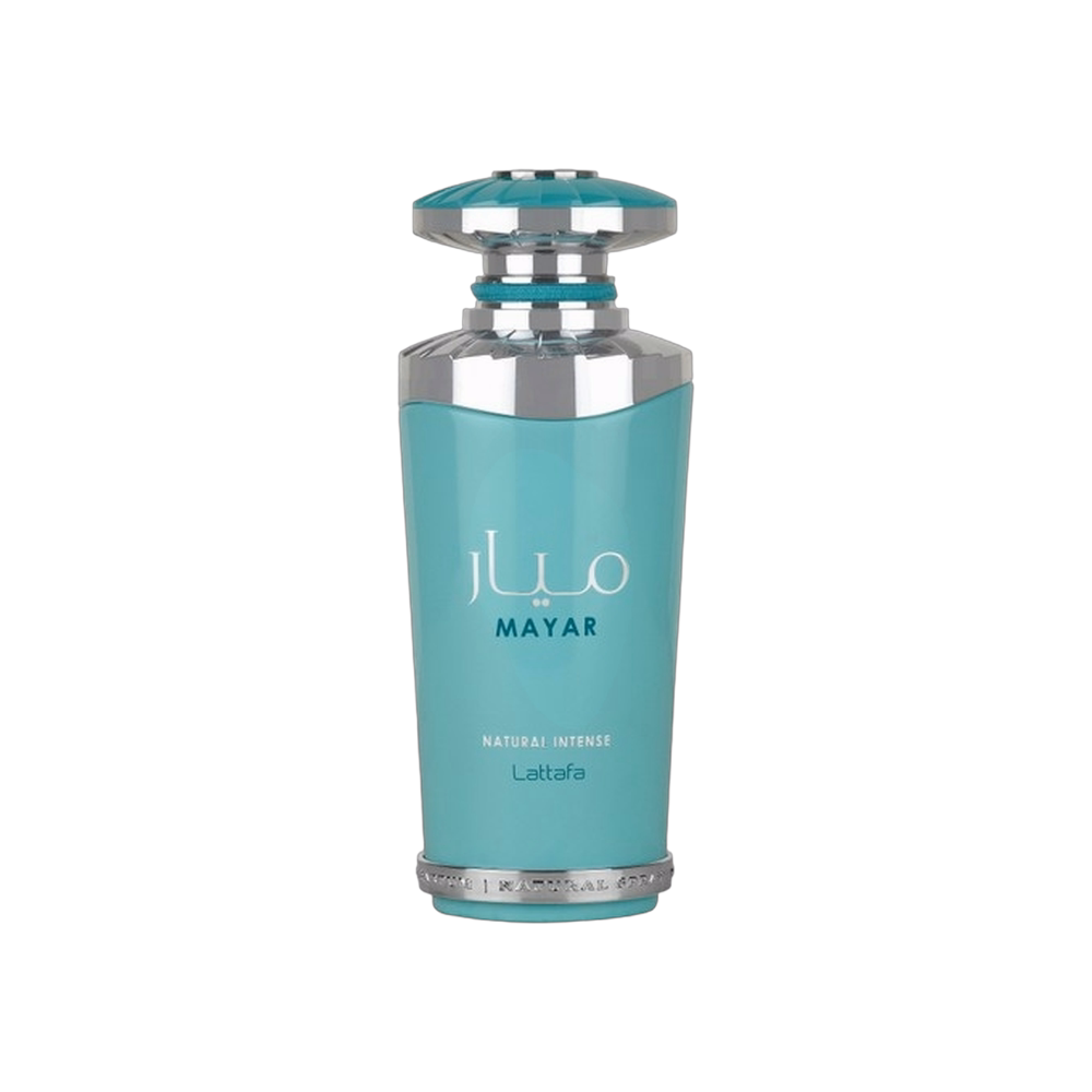 Lattafa Mayar Natural Intense (M)