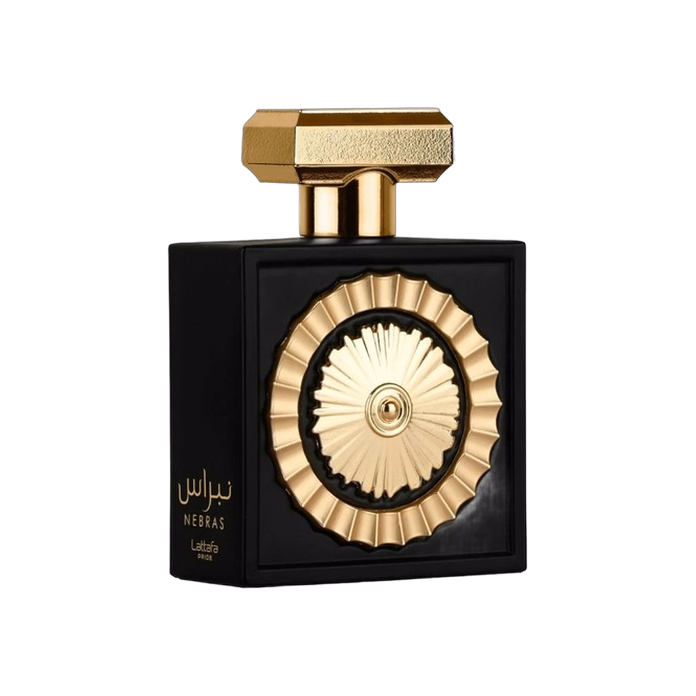 Lattafa Nebras 100 ML (U)