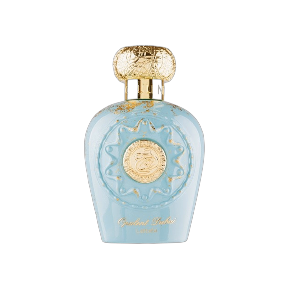 Lattafa Opulent Dubai 100 ML (U)