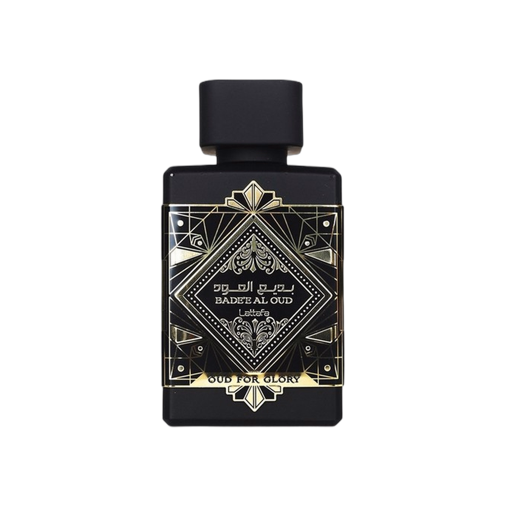 Lattafa Bade'e Al Oud Oud for Glory (U)