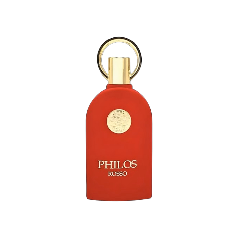 Maison Alhambra Philos Rosso 100 ML (U)