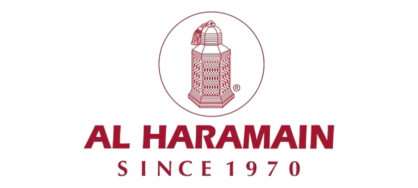 Logo Al Haramain