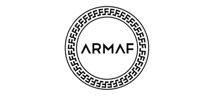 Logo Armaf