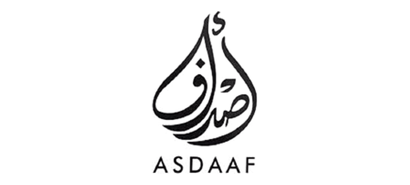 Logo Asdaaf