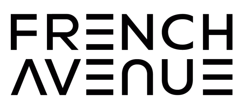 Logo French Avenue