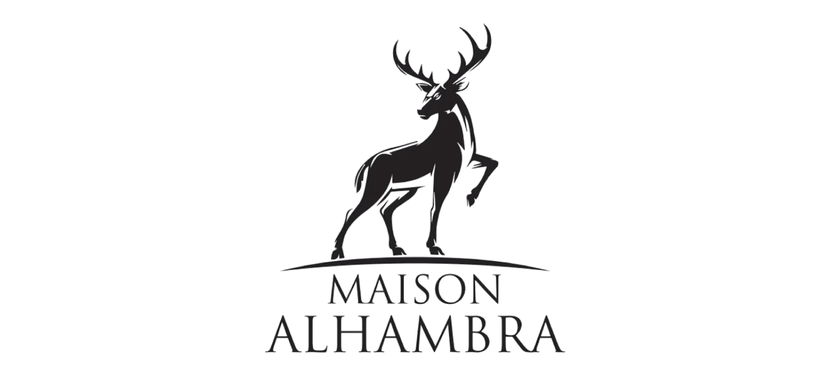 Logo Maison Alhambra