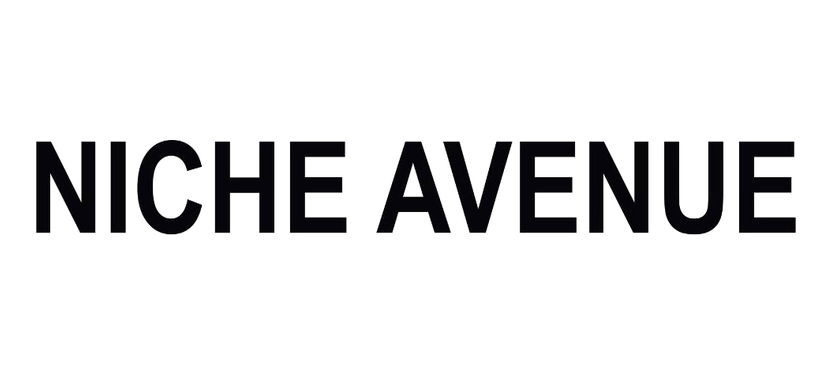Logo Niche Avenue