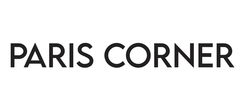 Logo Paris Corner