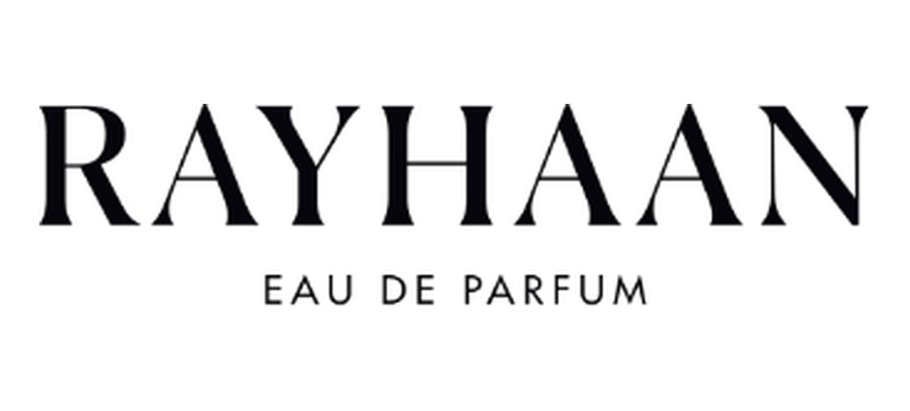 Logo Rayhaan