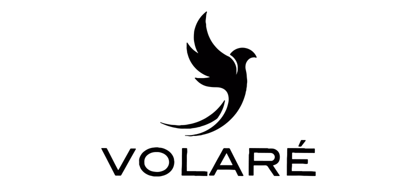 Logo Volaré