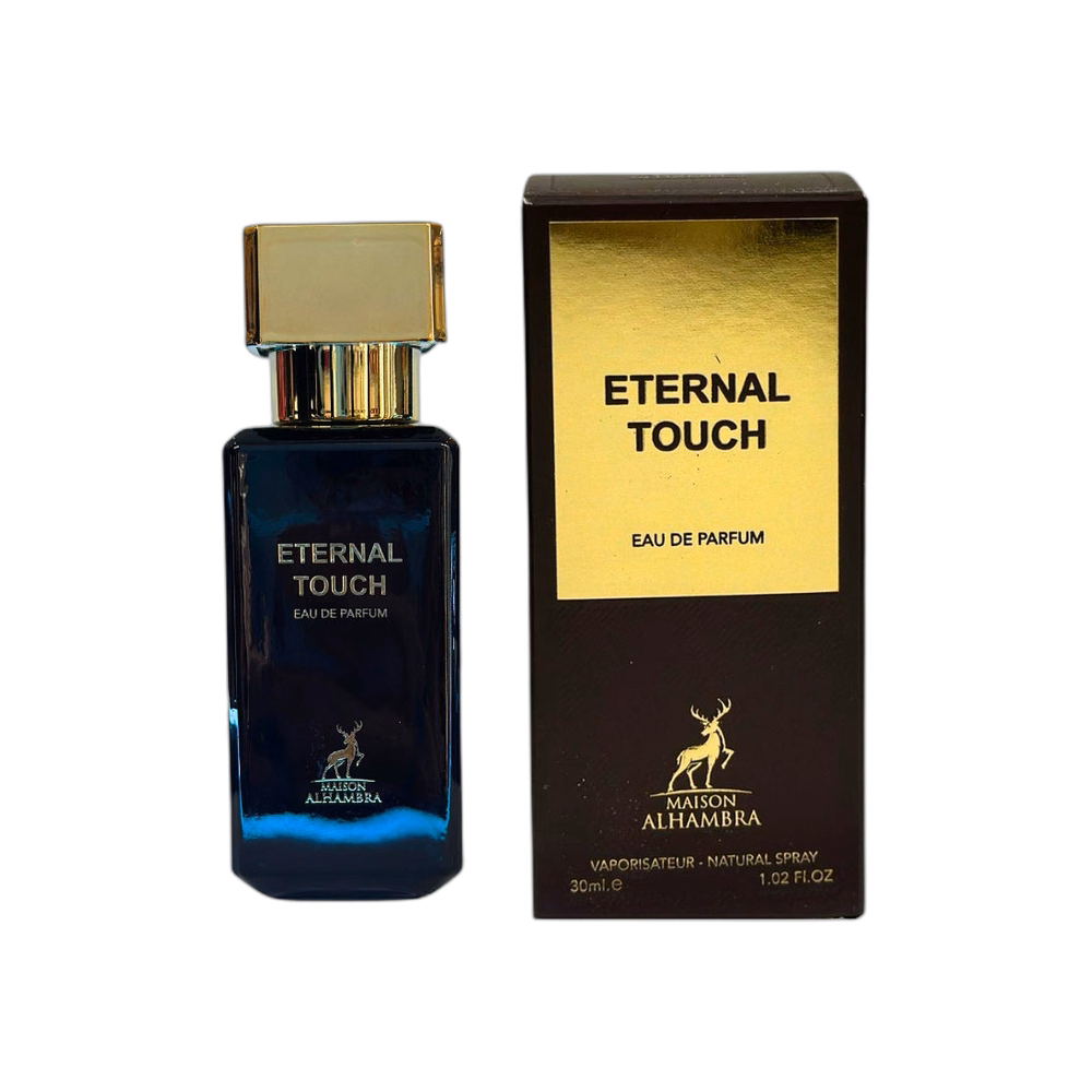Maison Alhambra Eternal Touch 30 ML – frasco