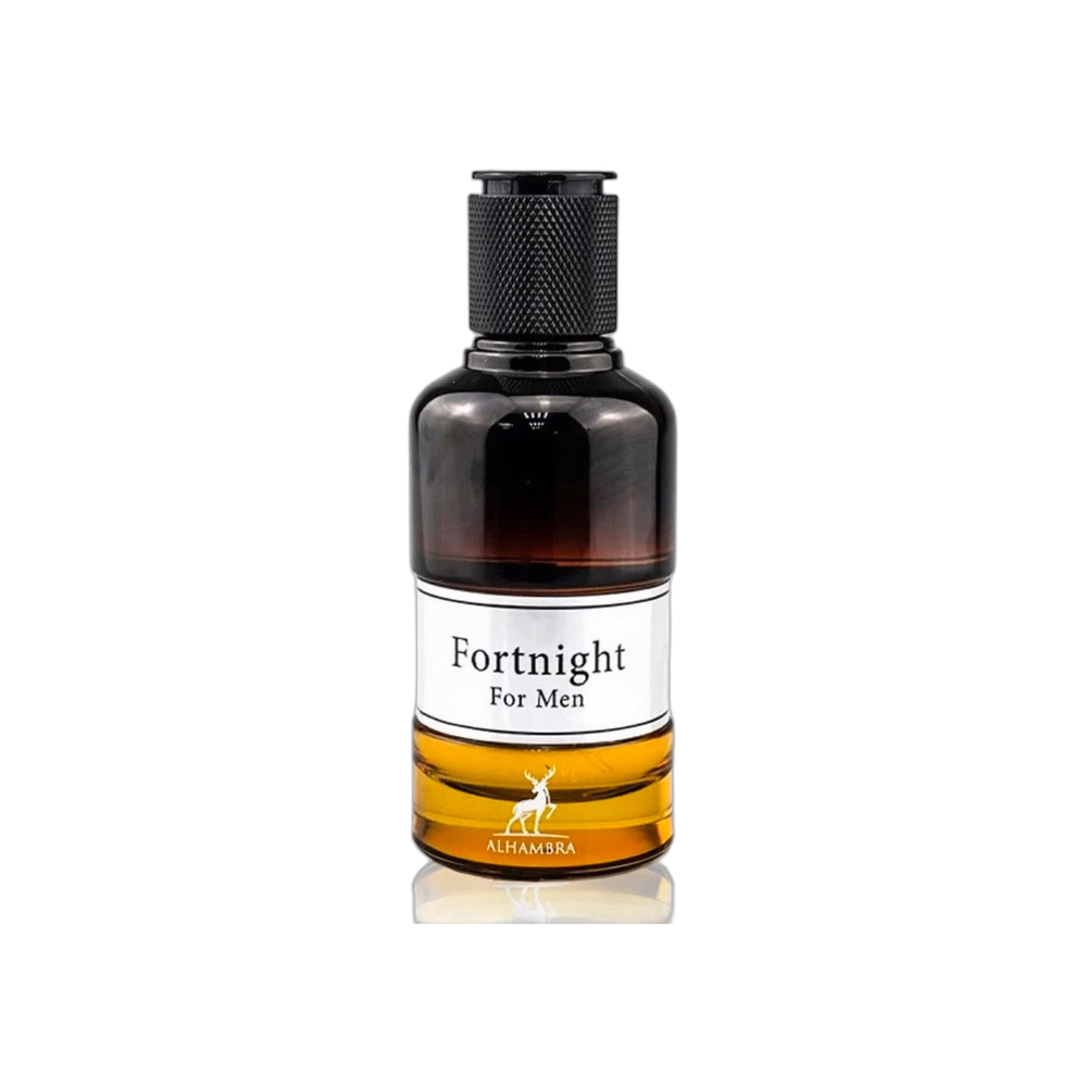 Maison Alhambra Fortnight 100 ML – frasco
