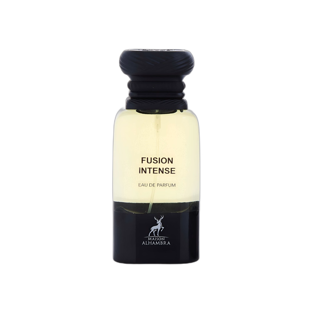 Maison Alhambra Fusion Intense 30 ML – frasco
