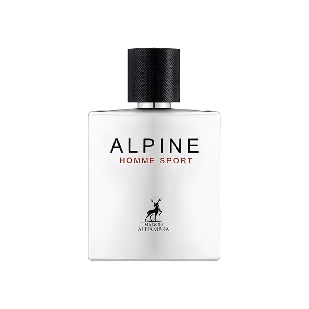 Maison Alhambra Alpine Homme Sport (H)