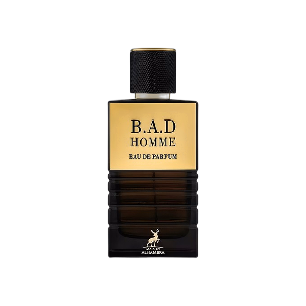 Maison Alhambra B.A.D. Homme (U)