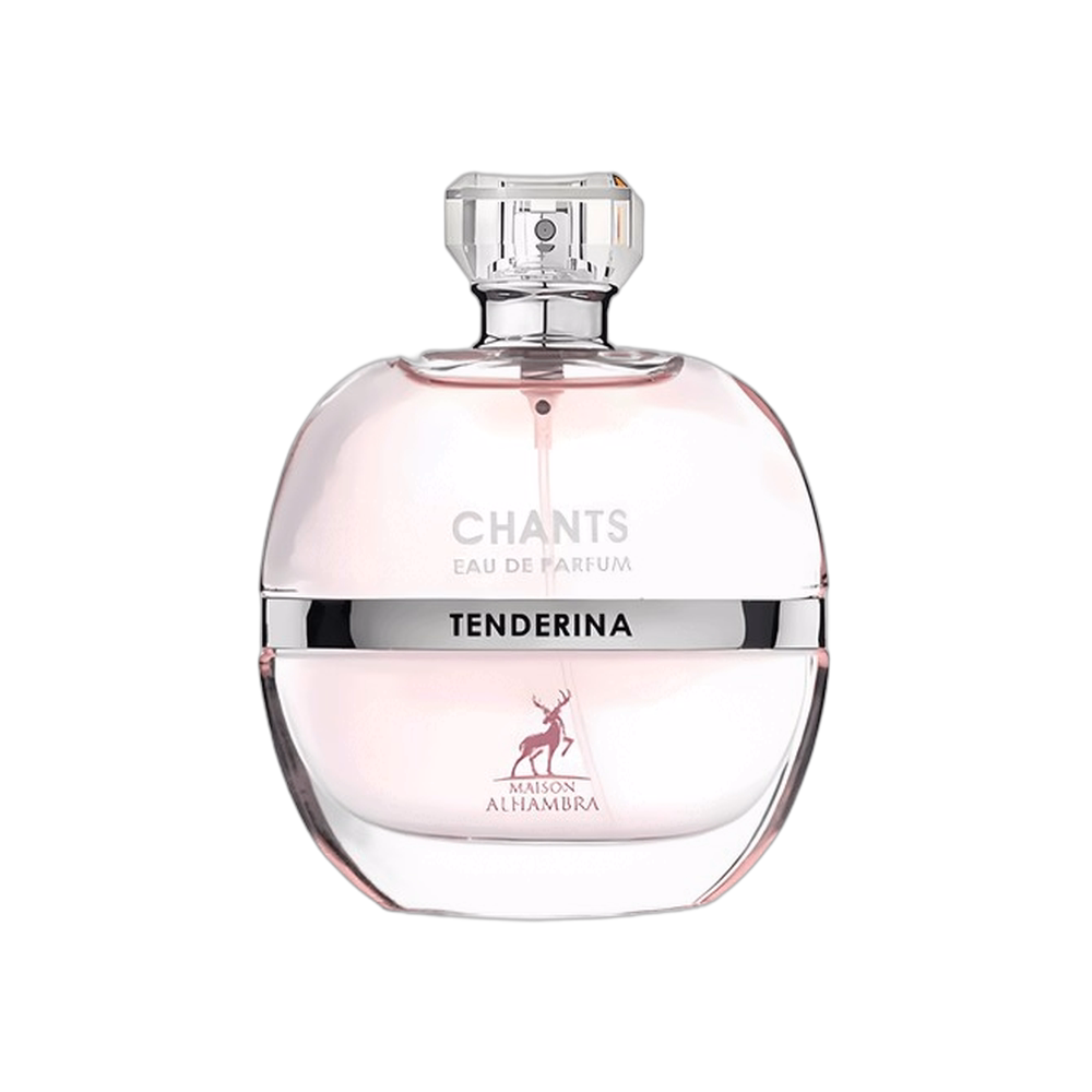 Maison Alhambra Chants Tenderina 100 ML (M)