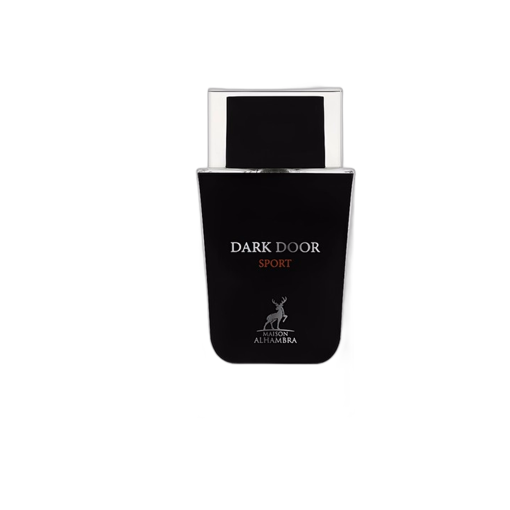 Maison Alhambra Dark Door Sport 100 ML (H)