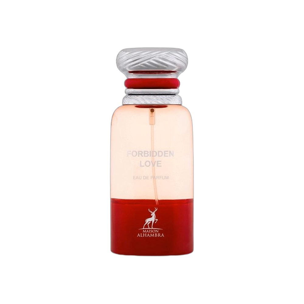 Maison Alhambra Forbidden Love 100 ML (U)