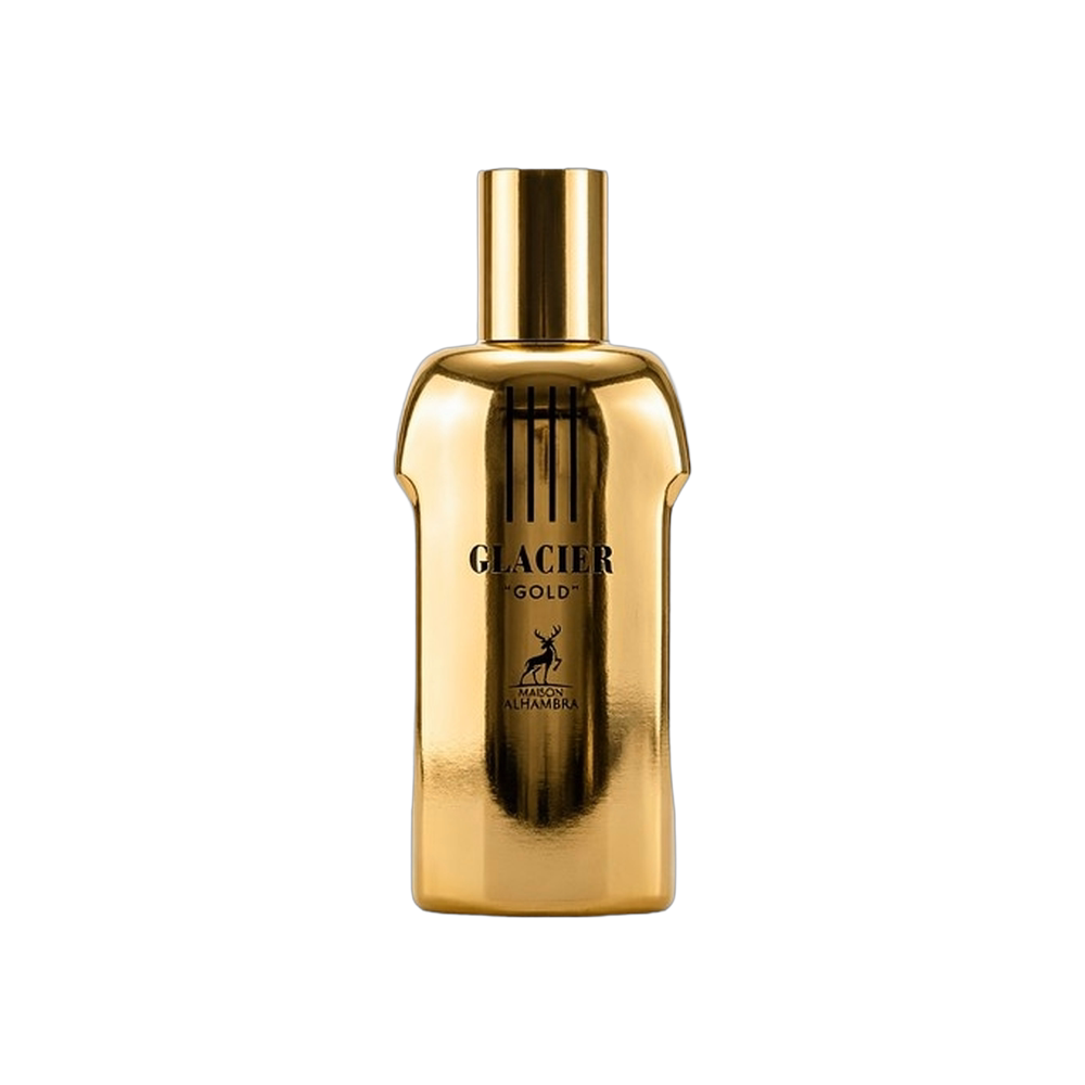 Maison Alhambra Glacier Gold 30 ML (H)