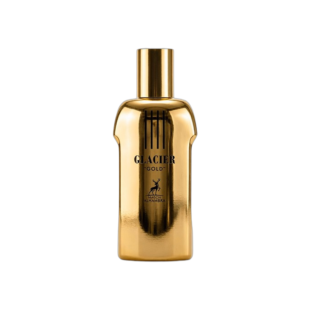 Maison Alhambra Glacier Gold 100 ML (H)