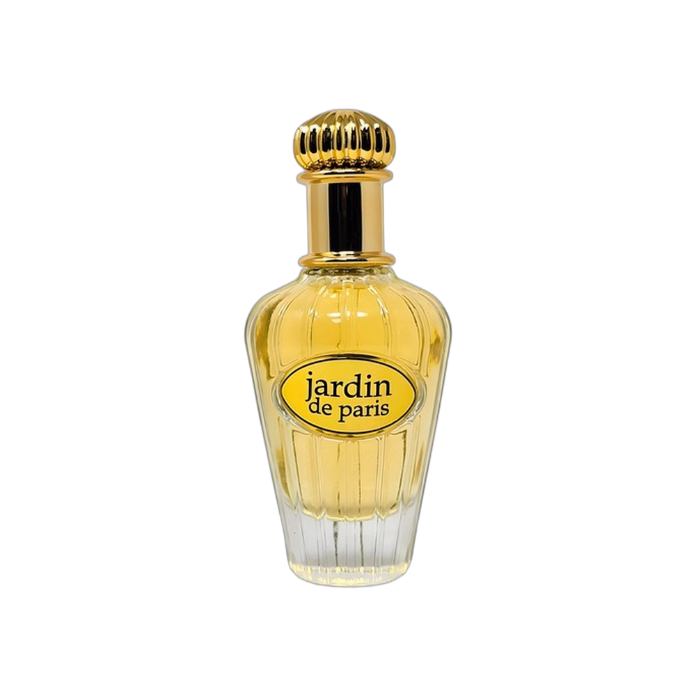 Maison Alhambra Jardin de Paris 100 ML (M)