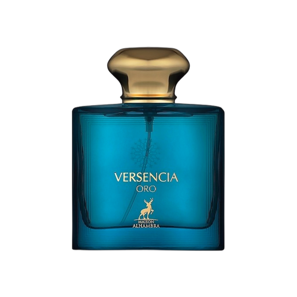 Maison Alhambra Versencia Oro (H)