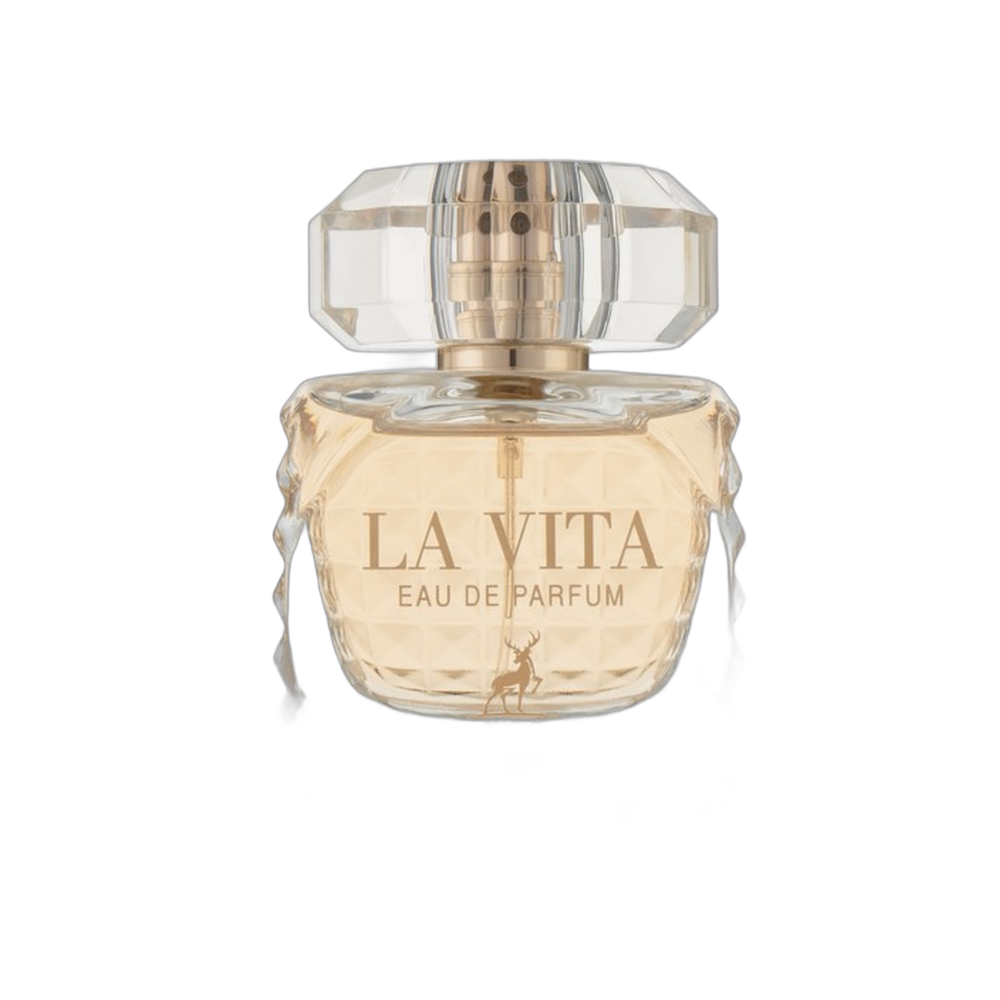 Maison Alhambra La Vita (M)