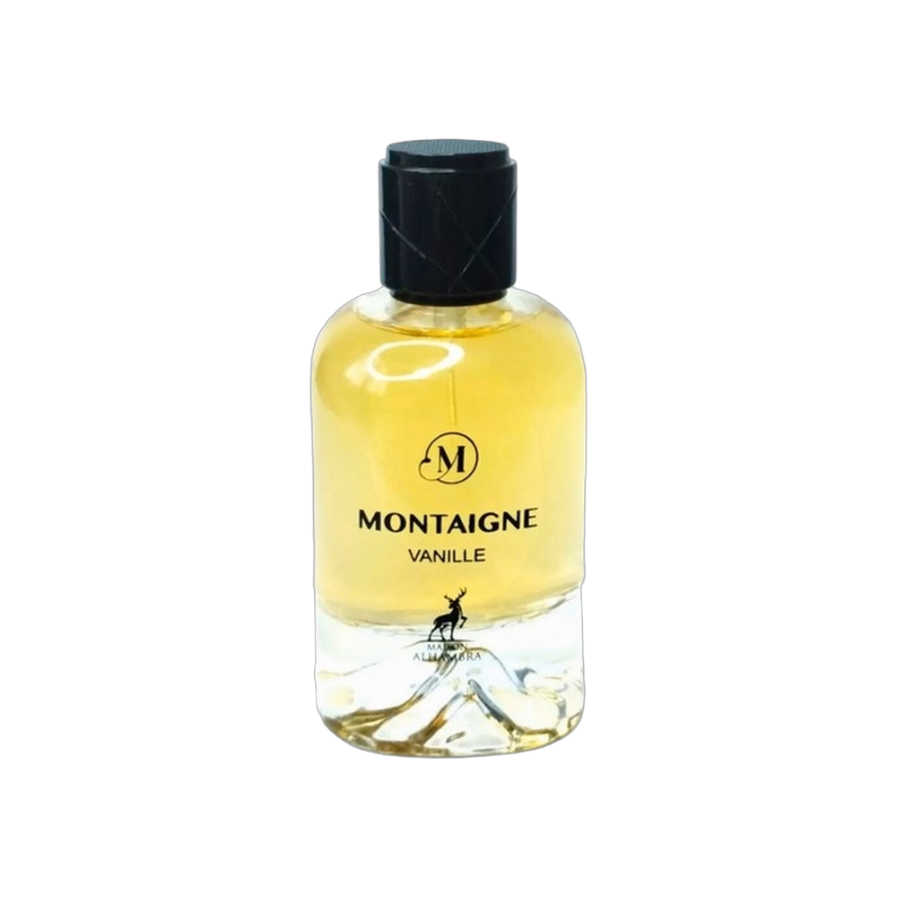 Maison Alhambra Montaigne Vanille (M)