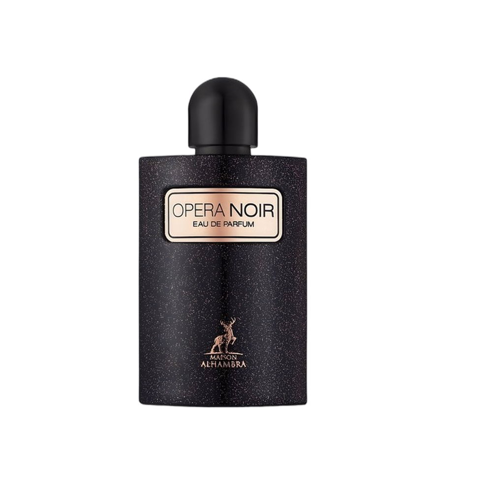 Maison Alhambra Opera Noir 100 ML (M)