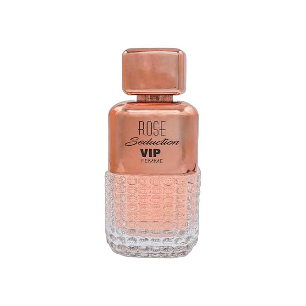 Maison Alhambra Rose Seduction Vip Pour Femme (M)