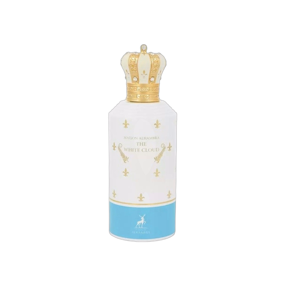 Maison Alhambra The White Cloud 100 ML (U)