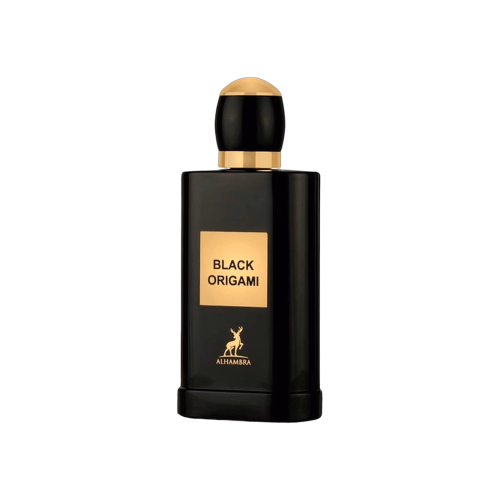 Maison Alhambra Black Origami 30 ML (M)