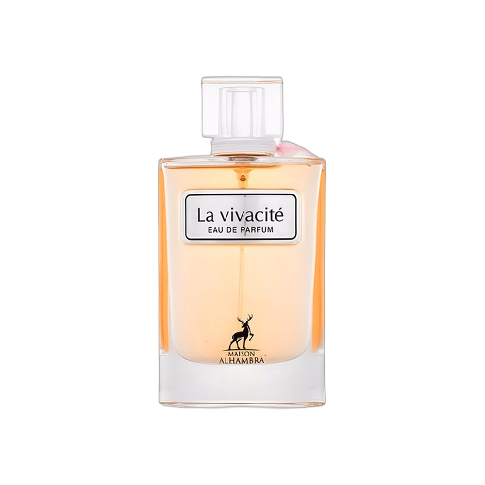 Maison Alhambra La Vivacité 30 ML (M)