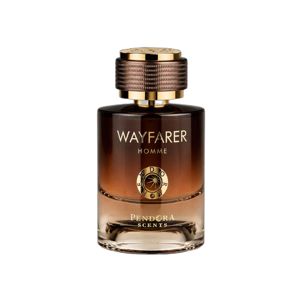 Paris Corner Wayfarer 100 ML – frasco