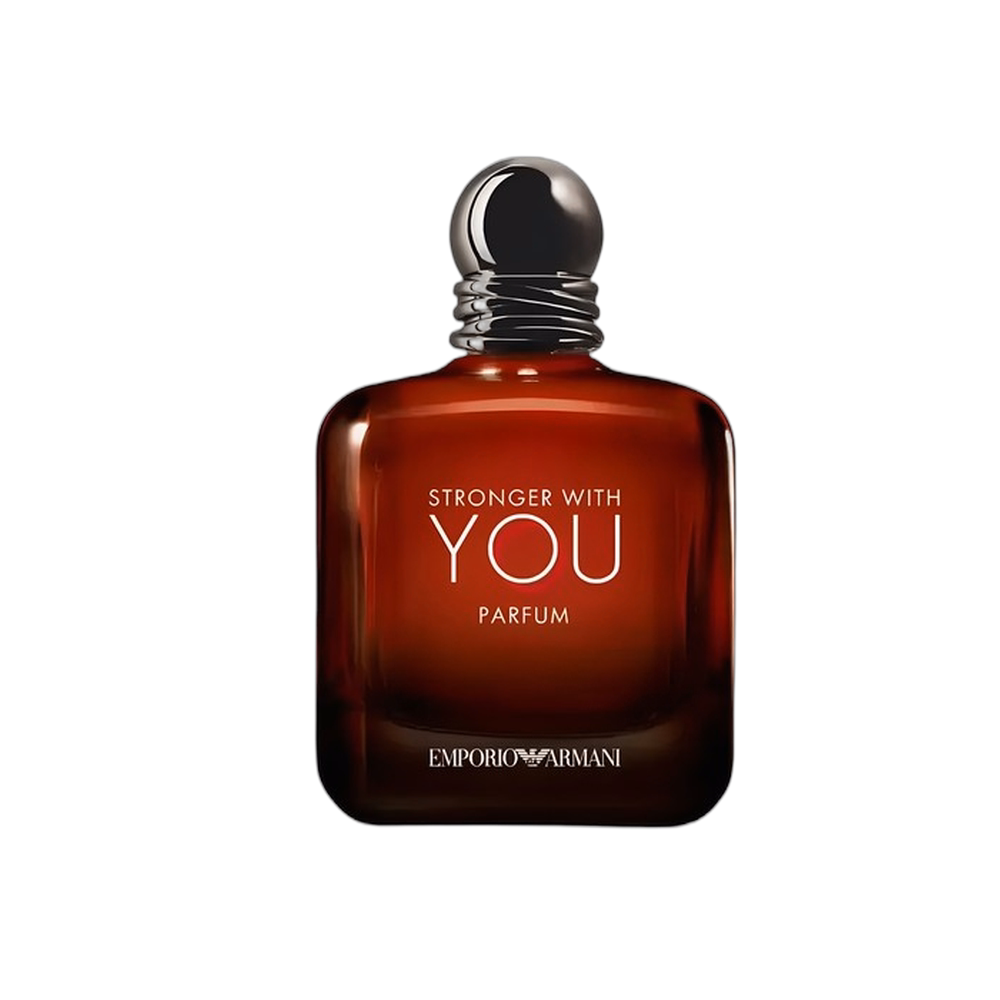 Giorgio Armani Emporio Armani Stronger With You Parfum 100 ML (H)