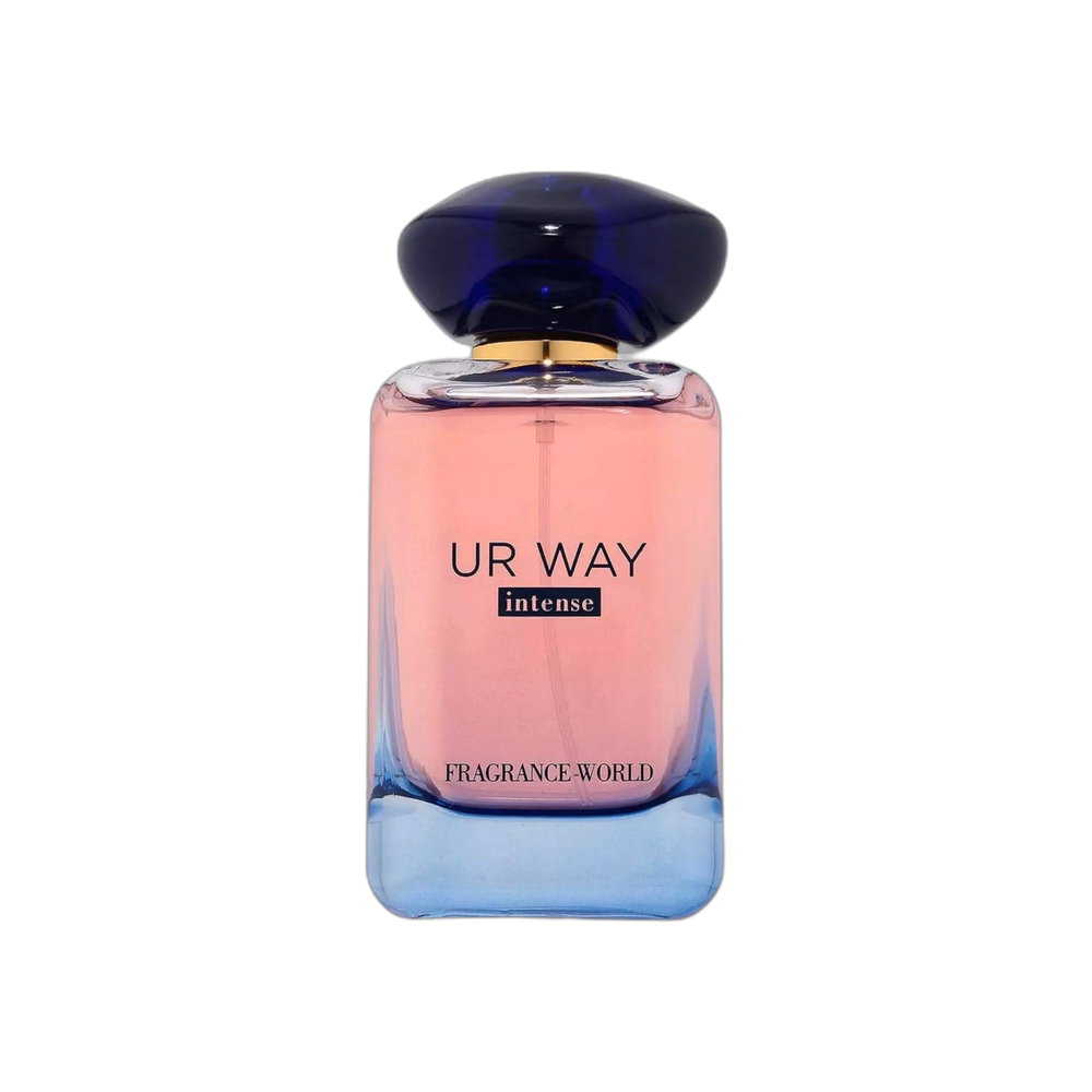 Fragrance World Ur Way Intense 100 ML (M)