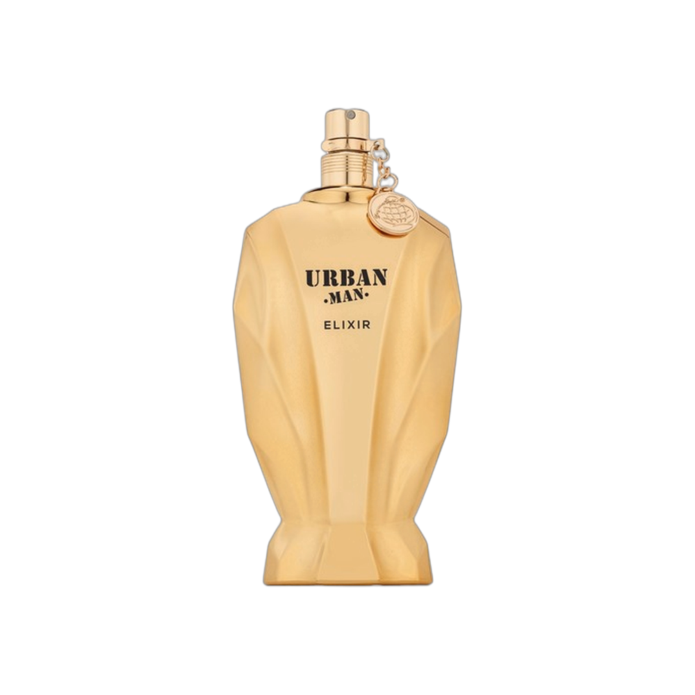 Fragrance World Urban Man Elixir (H)