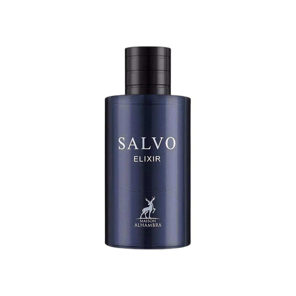Maison Alhambra Salvo Elixir (H)