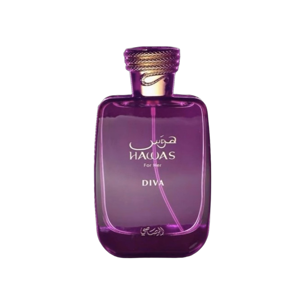 Rasasi Hawas Diva 100 ML (M)