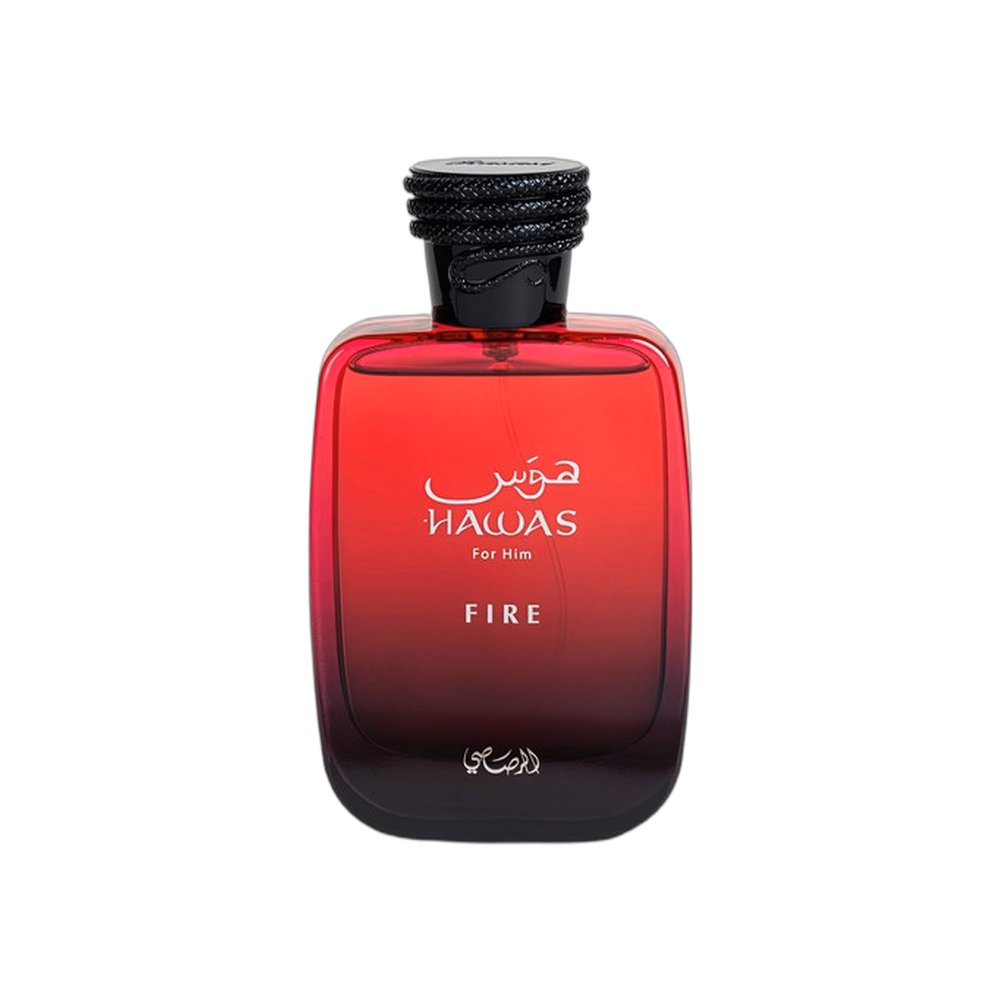 Rasasi Hawas Fire 100 ML (U)