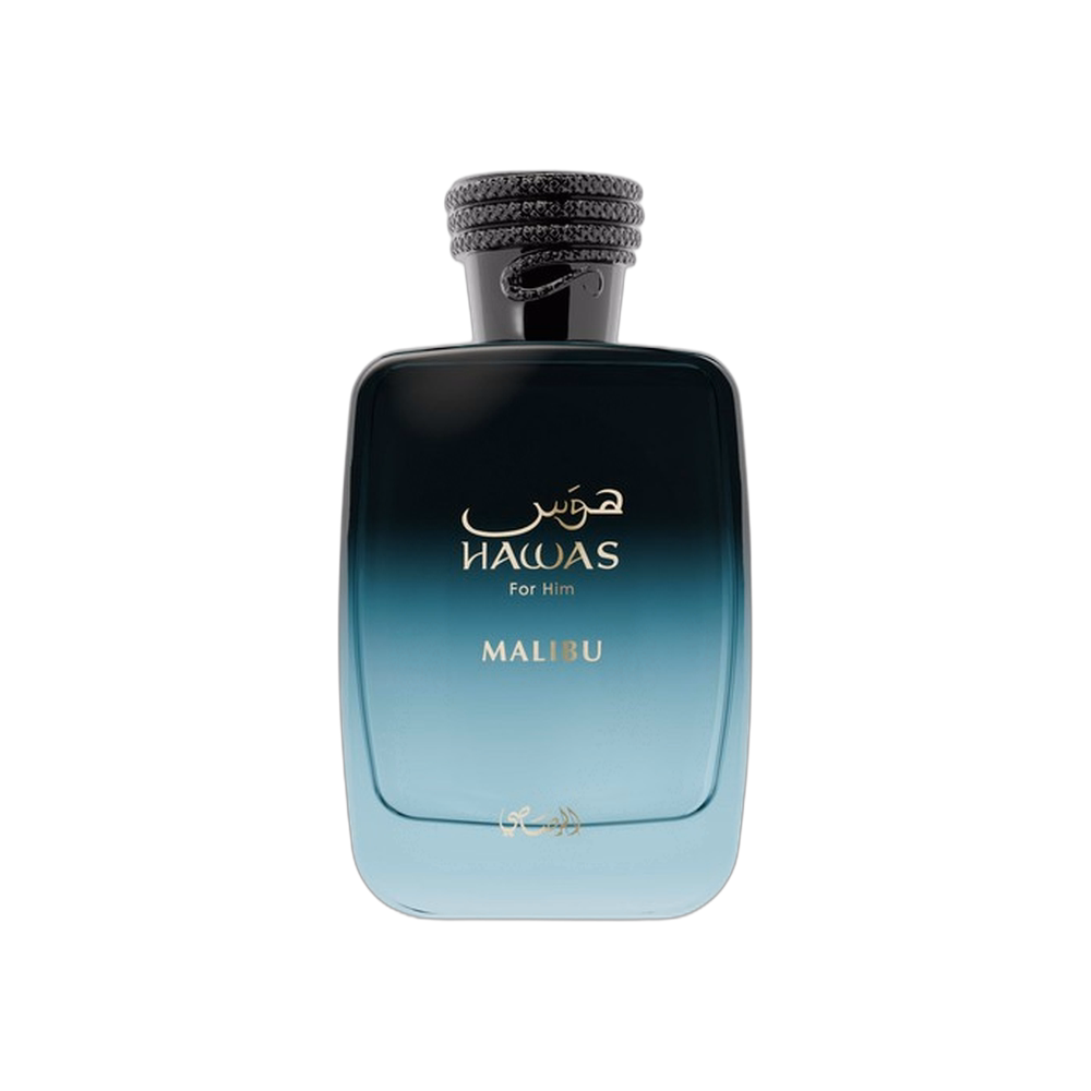 Rasasi Hawas Malibu 100 ML (U)