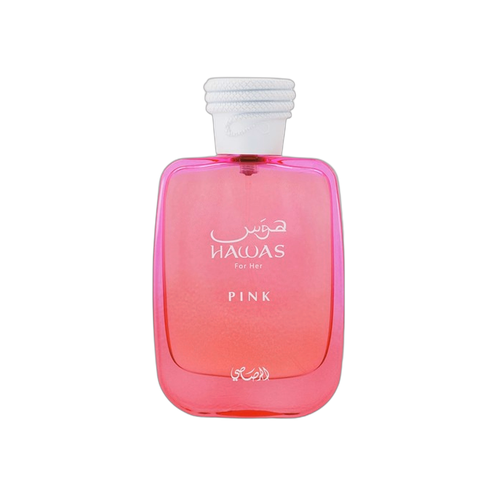 Rasasi Hawas Pink 100 ML (M)