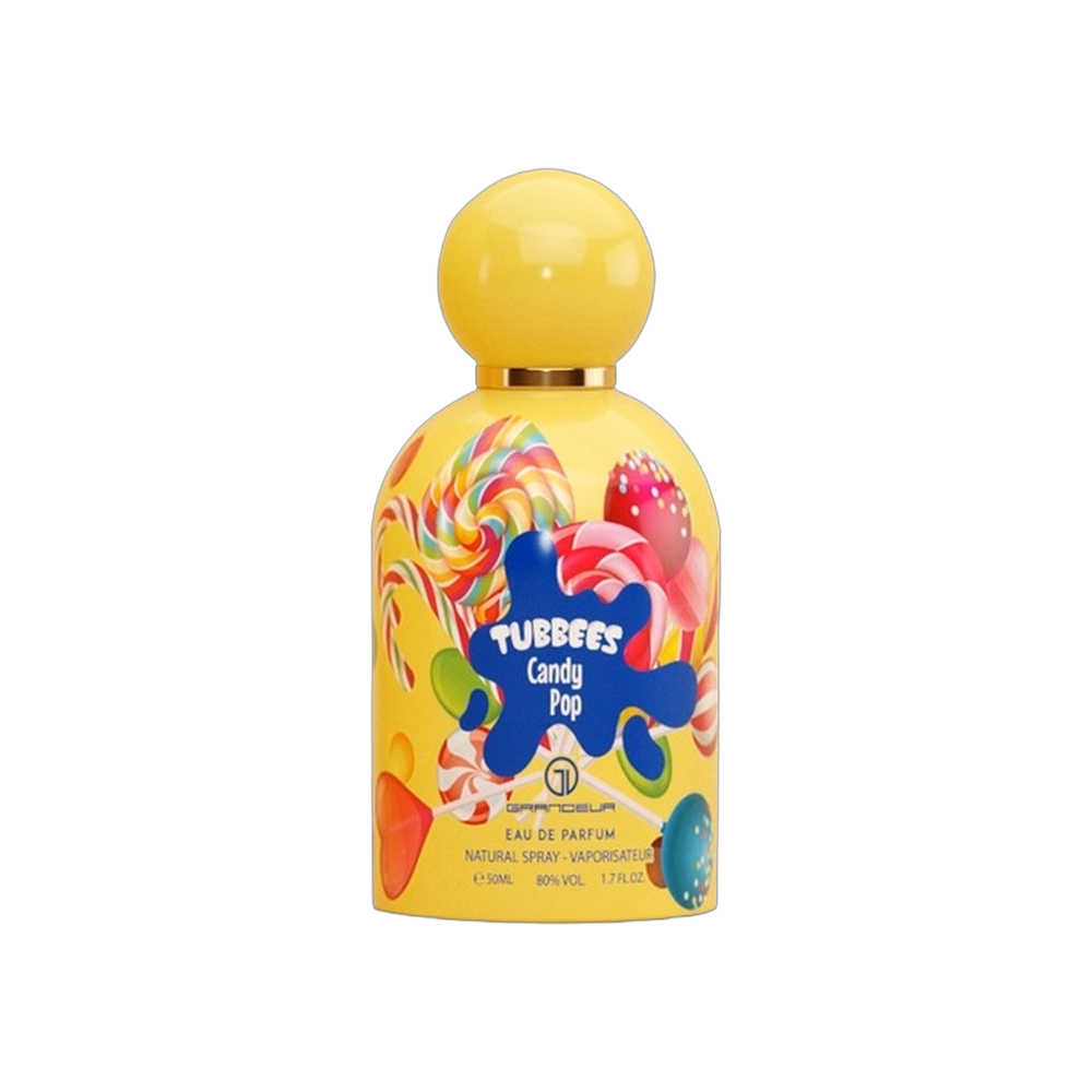 Tubbees Candy Pop (U)
