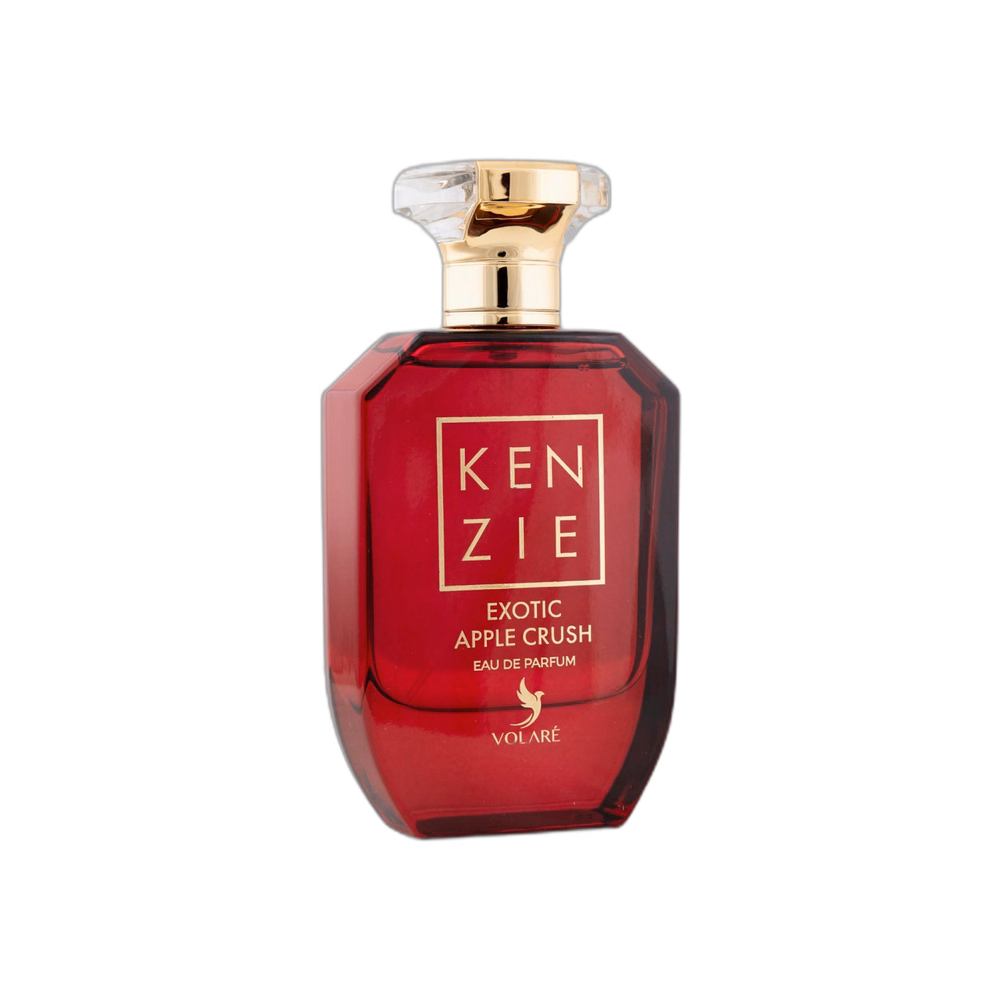 Volaré Privé Kenzie Exotic Apple Crush Eau de Parfum – frasco