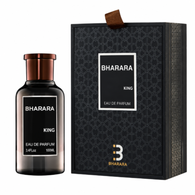 BHARARA KING UNISEX EDP 100 ML