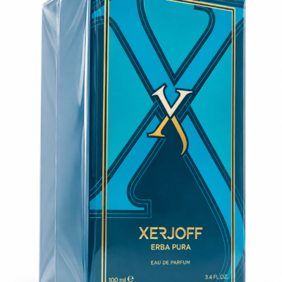 XERJOFF Erba Pura edp 100ml (U)