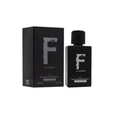 FRAGRANCE WORLD F LE PARFUM UNISEX EDP 100 ML