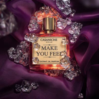 CASA NICHE Make You Feel – Extrait de Parfum 50ml